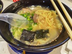 -京樽回転寿司(奥林匹克店)