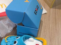 -麦当劳(农光里店)