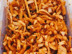 -乡党臊子面(丰庆公园店)