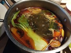 -星伦多自助料理·涮烤一体(嘉兴八佰伴店)
