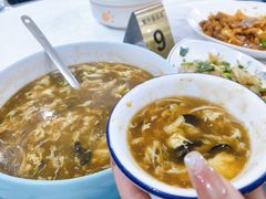 -清真•蜀风园(丁字沽店)