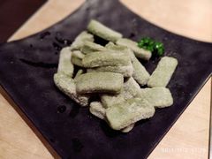 -新石器烤肉(南站店)