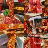 深圳探店｜大明星郑恺喊你来吃火锅啦‼️ 