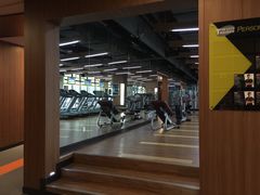 -W FITNESS 威尔仕健身·游泳(七宝店)