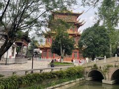 -龙潭水乡