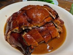 -黄连大头华烧鹅店(大良店)