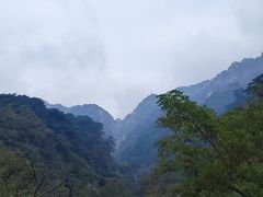-泰山风景名胜区