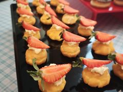 -济南香格里拉·咖啡泉自助餐厅