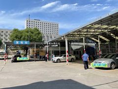 -京西五环检测场