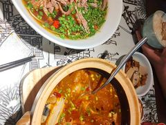 -胖鱼头·南京菜·河景餐厅(夫子庙店)