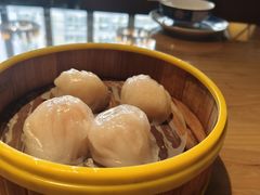 -颐和•海鲜砂锅粥•啫啫煲(奥林匹克广场店)