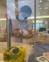 -浙大妇院协作武林母婴护理中心