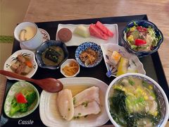 -北京古北水镇御舍温泉酒店