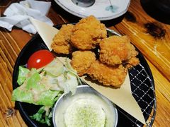 -小川洋风料理(街道口店)