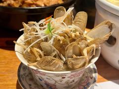 -宋小谨·泉州菜(西沙湾店)