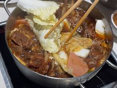 -蝎王府羊蝎子(北大地店)