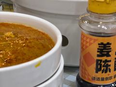 -阿金大白·上海菜馆(新天地店)
