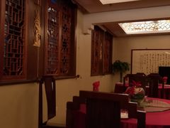 包厢-民族饭店-四季餐厅