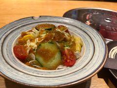 -牛藏·黑毛和牛烧肉(环市东店)