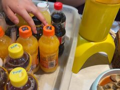 -华府九号海鲜烧烤大排档(龙域店)