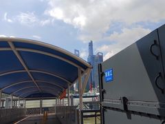 -公平路渡口(轮渡站)