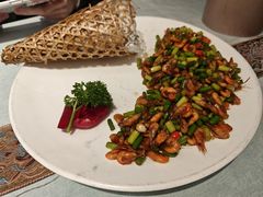 -大师傅金奖啤酒鱼(西街口总店)