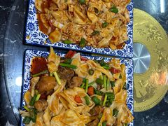 -后卫寨猫耳朵(后卫寨店)