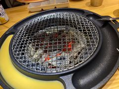 -喜来稀肉(北外滩白玉兰广场店)