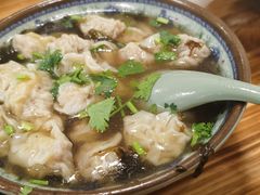 -老谢野馄饨(延安路店)