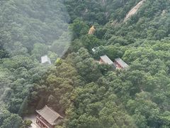 -天津盘山风景名胜区