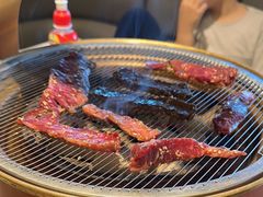 -西塔老太太泥炉烤肉(川沙百联店)