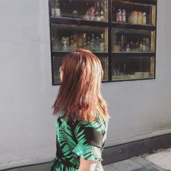 -MY HAIR ARDOR