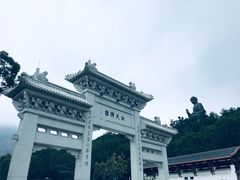 -天坛大佛