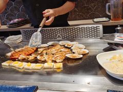 烤银鳕鱼-大渔铁板烧(蛇口店)
