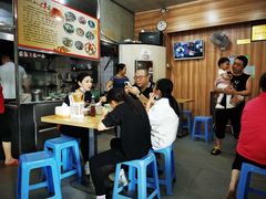 -古街捞化牛杂(井大店)