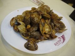 21豉汁炒蚧-桥底辣蟹(谢斐道店)