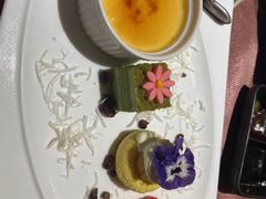 -艺厨风尚餐厅 · 桔钓沙莱华度假酒店
