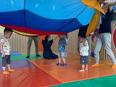 -金宝贝早教中心(北洋校区)