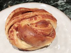 -BAKER&SPICE(安福路店)
