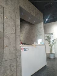 -发饰美男士增发补发假发定制店