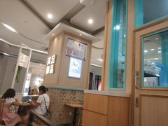 大堂-满记甜品(金唐购物中心店)