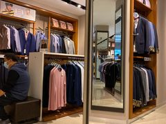 -海澜之家(王府井大街店)