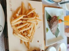 -聚鑫阁·非遗传承江浙菜(正阳店)