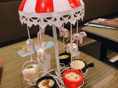 -豪客来牛排(新街口羊皮巷店)