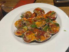 -小城粥道·海胆鲜虾粥(解放广场店)