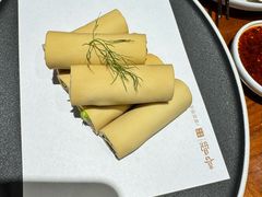 -喜鼎海胆水饺(东港店)