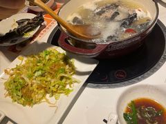 -黑鸡小馆(金源店)