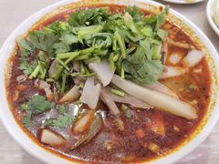 -老杜家羊杂碎店(双拥西路店)
