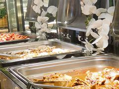 -汉丽斯巴西烤肉自助(市南店)