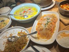 -金牌外婆家(苏州中心店)
